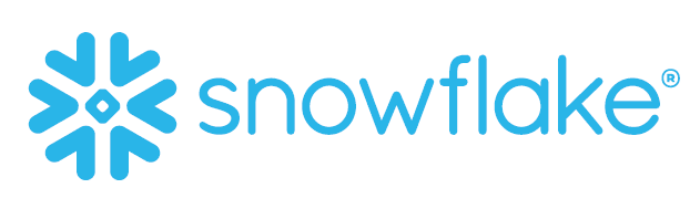 Snowflake Describe Table - Snowflake Logo